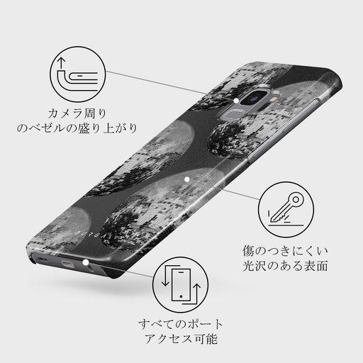 After Hours - Samsung Galaxy S9 ケース 3