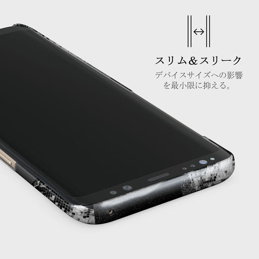 After Hours - Samsung Galaxy S9 ケース 4