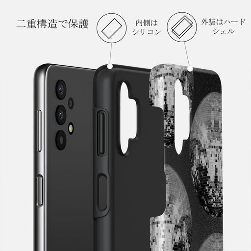 After Hours - Samsung Galaxy A32 5G ケース 2