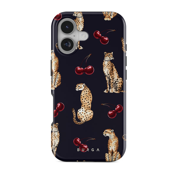 iPhone 17 ケース, Cougar | BURGA