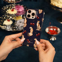 Cougar - Samsung Galaxy S20 FE 4G / 5G ケース 5