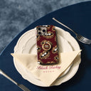 Wild Card - Samsung Galaxy Z Flip 4 ケース 15