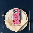 Call Me - Samsung Galaxy S10 4G ケース 6