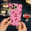 Call Me - Huawei Mate 20 Pro ケース 5