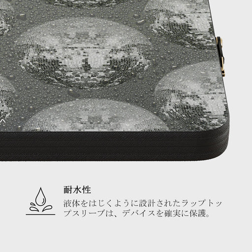 After Hours - ノートパソコンケース 10