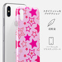 Plastic Sky - iPhone XS Max ケース 2