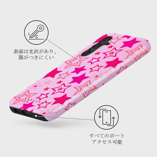 Plastic Sky - Samsung Galaxy S23 FE ケース 3
