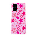 Plastic Sky - Samsung Galaxy S20 Plus 4G / 5G ケース 1