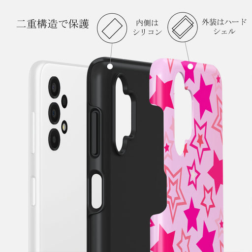 Plastic Sky - Samsung Galaxy A13 4G ケース 2