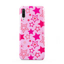 Plastic Sky - Samsung Galaxy A70 ケース