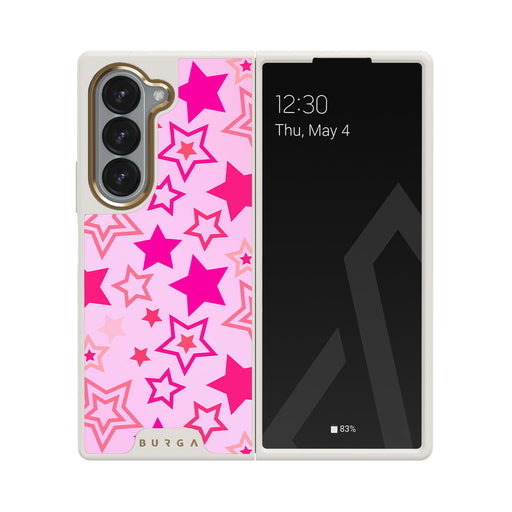 Plastic Sky - Samsung Galaxy Z Fold 6 ケース