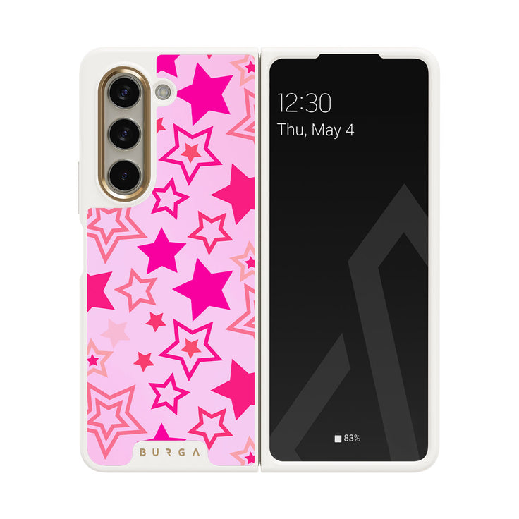 Plastic Sky - Samsung Galaxy Z Fold 5 ケース