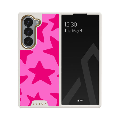 Let's Go Party - Samsung Galaxy Z Fold 6 ケース