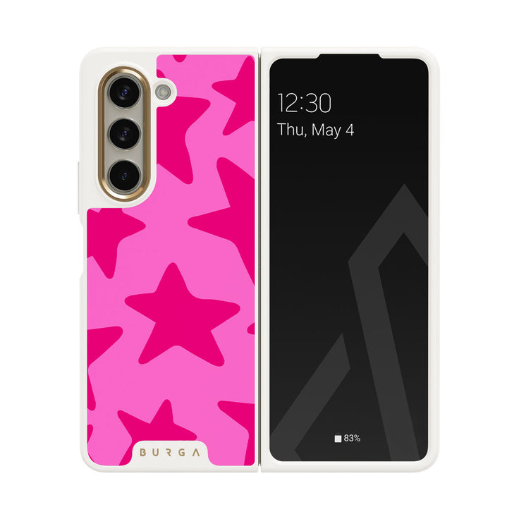 Let's Go Party - Samsung Galaxy Z Fold 5 ケース
