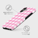Think Pink - iPhone 16 ケース 3