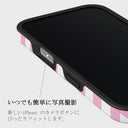 Think Pink - iPhone 16 ケース 5
