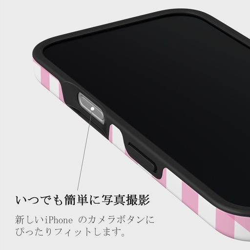 Think Pink - iPhone 16 ケース 5