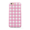 Think Pink - iPhone 6 / 6S ケース 1