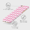 Think Pink - iPhone 6 / 6S ケース 3