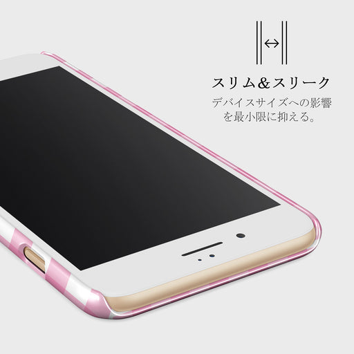 Think Pink - iPhone 6 / 6S ケース 4
