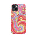 Roller Disco - iPhone 13 Mini ケース 5
