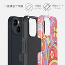Roller Disco - iPhone 13 Mini ケース 6
