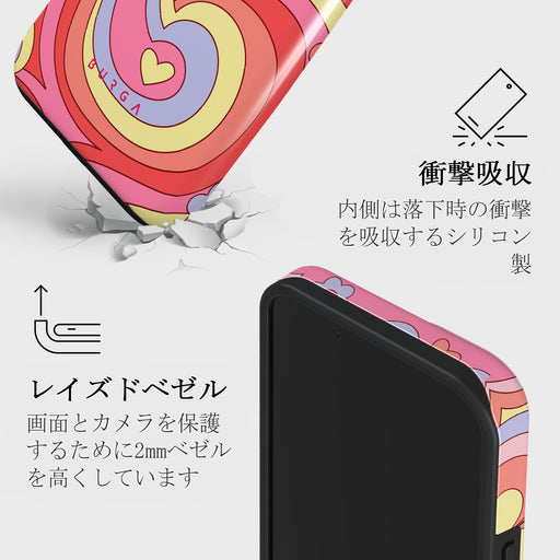 Roller Disco - iPhone 13 Mini ケース 8