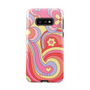 Roller Disco - Samsung Galaxy S10E ケース 5