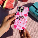 Plastic Sky - Samsung Galaxy A70 ケース 5