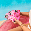 Think Pink - iPhone 6 / 6S ケース 11