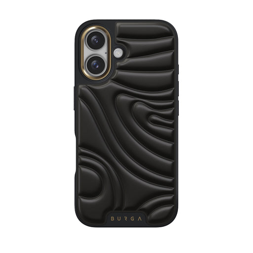 Midnight Spell - iPhone 16 ケース 1