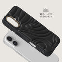 Midnight Spell - iPhone 16 ケース 4