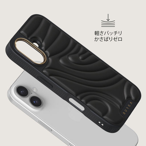 Midnight Spell - iPhone 16 ケース 4