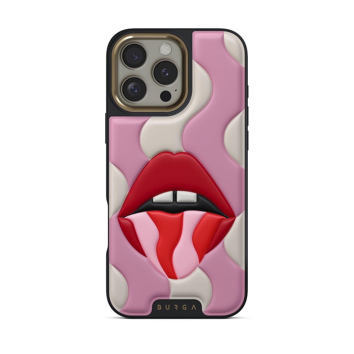 Hibiscus - iPhone 11 Case | BURGA