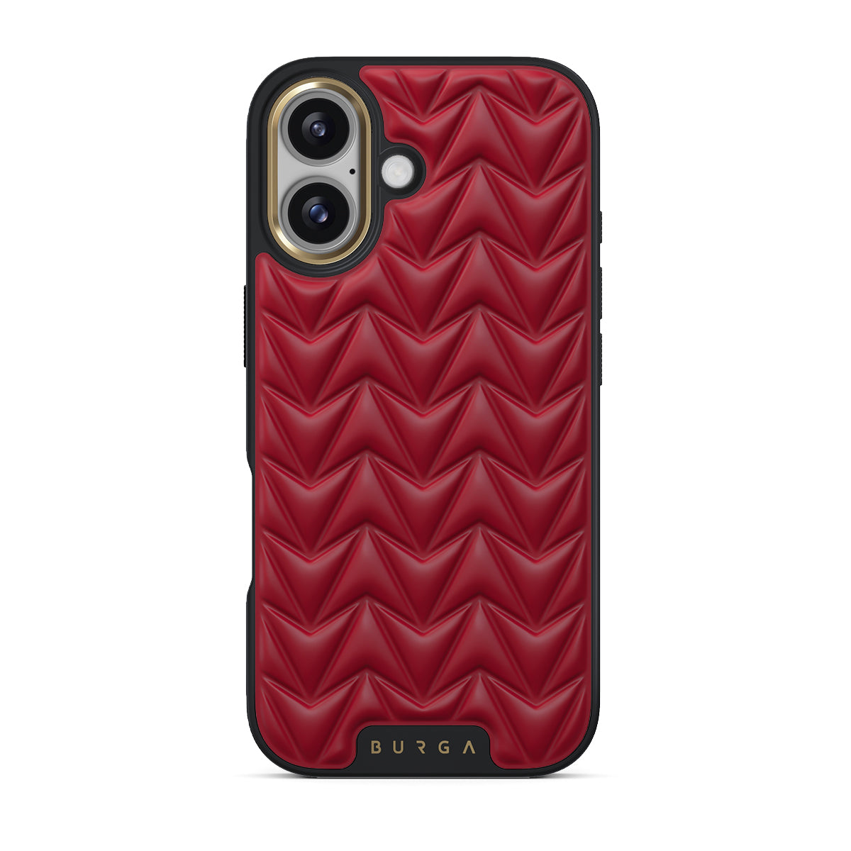 iPhone 17 ケース | スタイリッシュなのに保護性が高い - BURGA