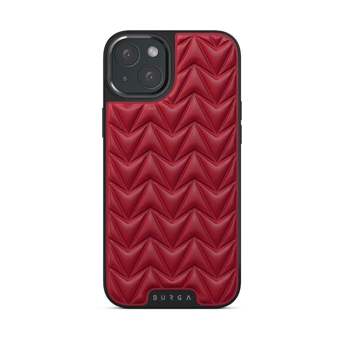 Cherry - iPhone 15 ケース | BURGA