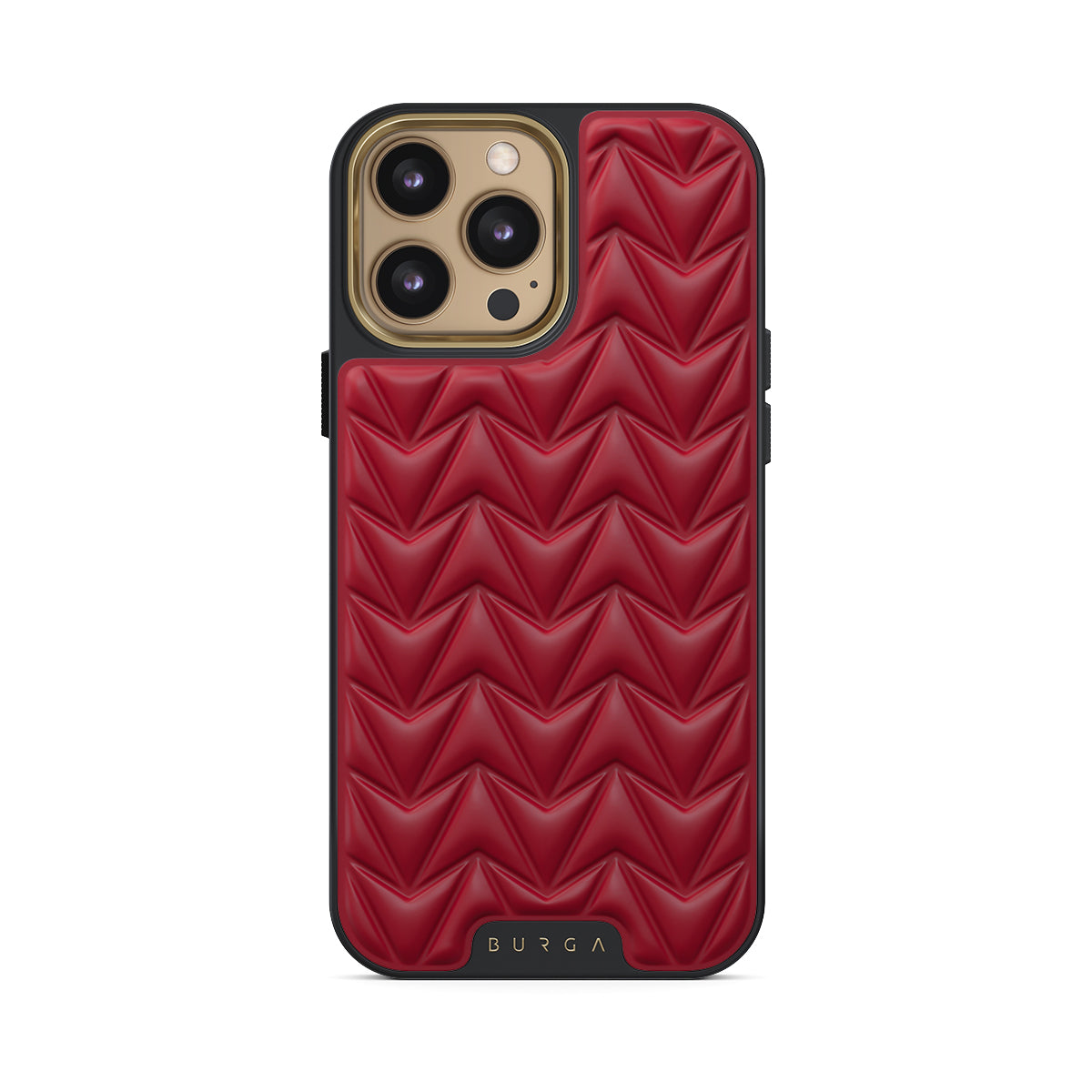 Cherry - iPhone 14 Pro ケース | BURGA