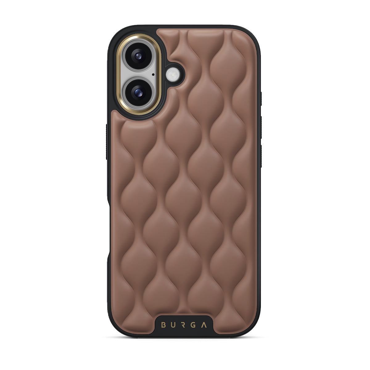 iPhone 17 ケース | スタイリッシュなのに保護性が高い - BURGA