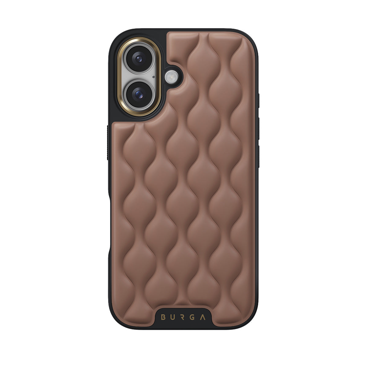 Cougar - iPhone 16 Pro Case | BURGA