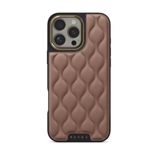 Demure - iPhone 16 Pro ケース 1