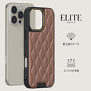 Demure - iPhone 16 Pro ケース 2