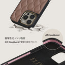 Demure - iPhone 16 Pro ケース 3
