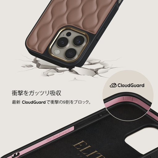 Demure - iPhone 16 Pro ケース 3