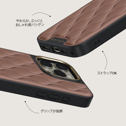 Demure - iPhone 16 Pro ケース 6