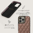 Demure - iPhone 16 Pro ケース 7
