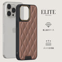 Demure - iPhone 15 Pro ケース 2