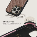 Demure - iPhone 15 Pro ケース 3