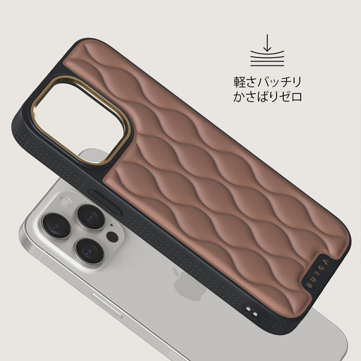 Demure - iPhone 15 Pro ケース 4