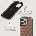 Demure - iPhone 15 Pro ケース 7