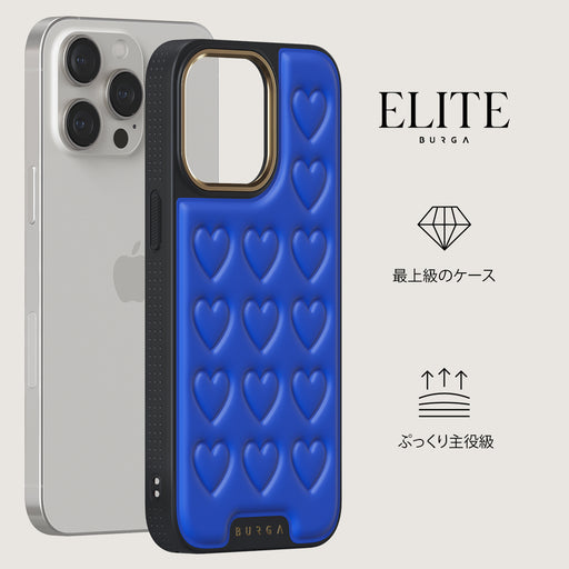 Delulu - iPhone 15 Pro Max ケース 2
